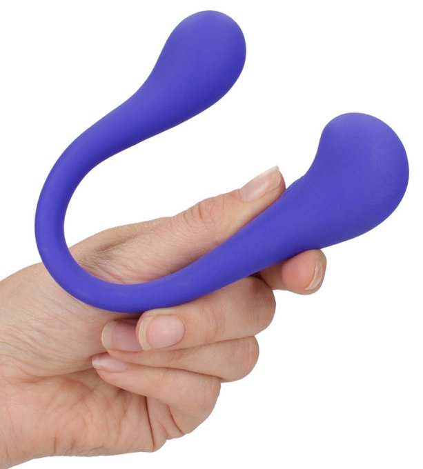 Stimulateur Prostatique Vibrant Bendapurp 14 x 3.5cm