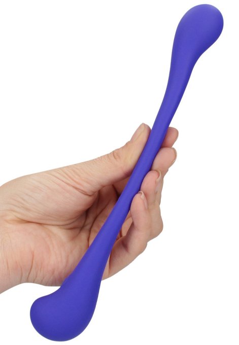 Stimulateur Prostatique Vibrant Bendapurp 14 x 3.5cm