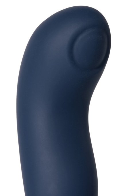 Stimulateur prostatique vibrant connecté Iker Neo 10 x 3.3cm