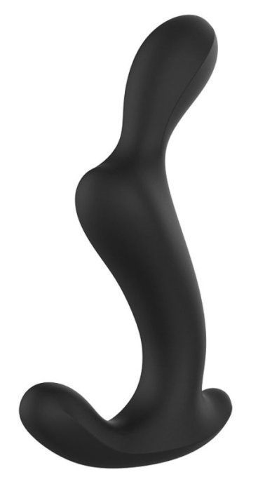 Stimulateur prostatique vibrant Tridis 12 x 3cm