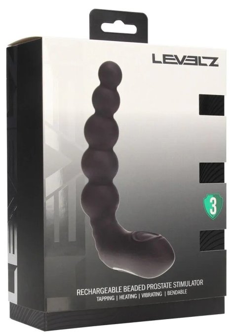 Stimulateur Tape Vibe 13.5 x 3.8 cm