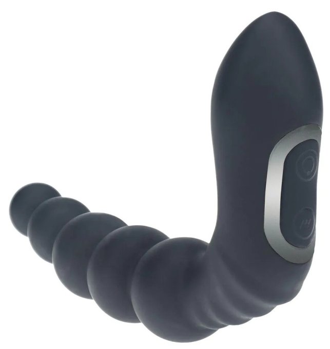 Stimulateur Tape Vibe 13.5 x 3.8 cm