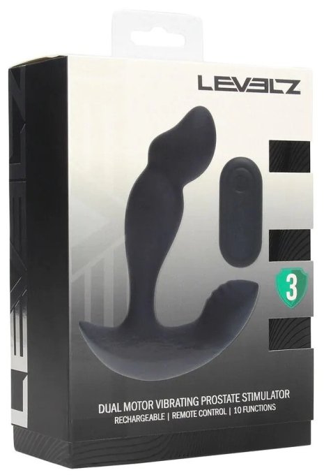 Stimulateur vibrant Scoreez 11 x 3.4cm