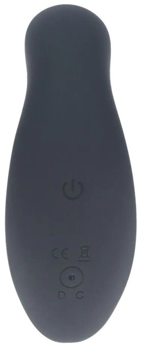 Stimulateur vibrant Scoreez 11 x 3.4cm