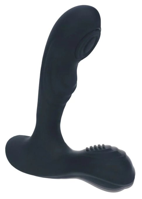 Stimulateur vibrant Tappeez 11 x 3.2cm