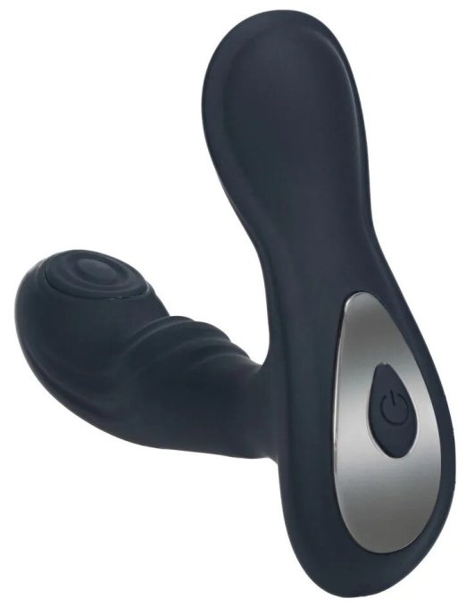 Stimulateur vibrant Tappeez 11 x 3.2cm