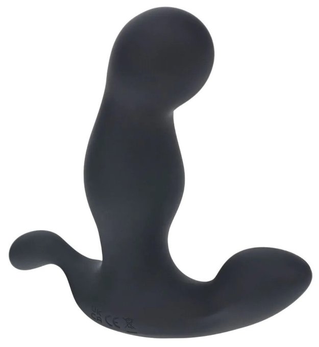 Stimulateur vibrant Warmeez 10 x 3.6cm