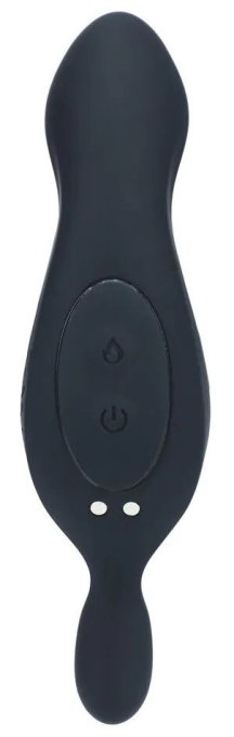 Stimulateur vibrant Warmeez 10 x 3.6cm