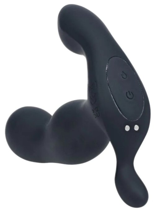 Stimulateur vibrant Warmeez 10 x 3.6cm