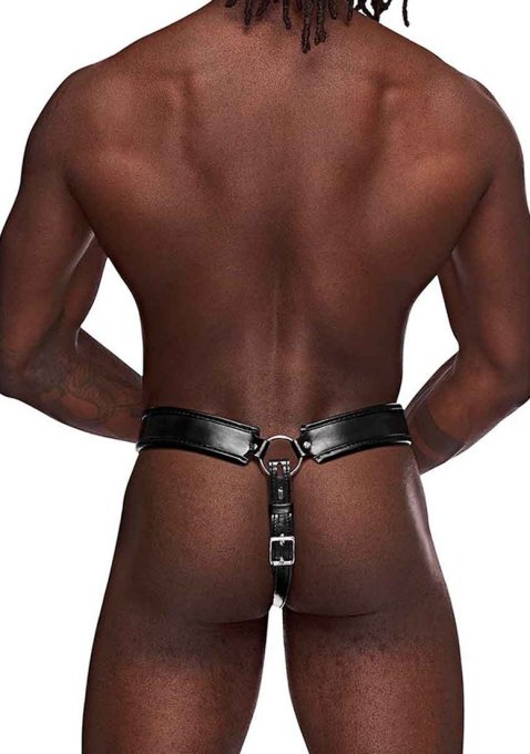 String de chasteté Taurus Male Power