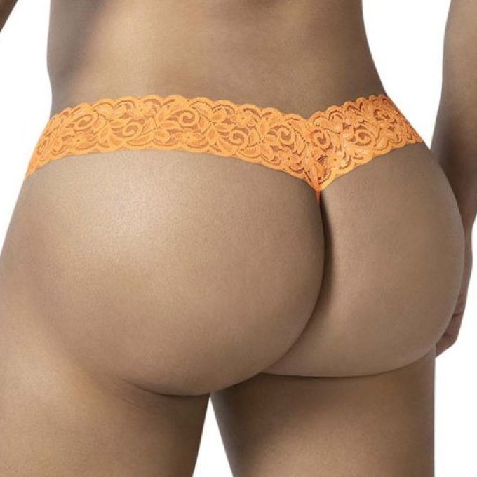 String en dentelle Beltis 