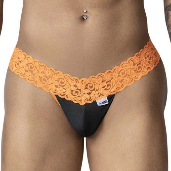 String en dentelle Beltis 