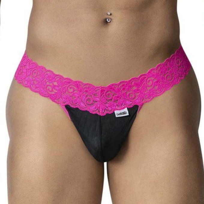 String en dentelle Beltis 