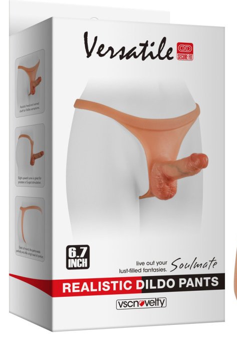 String Gode ceinture Stringup 13 x 3.5cm