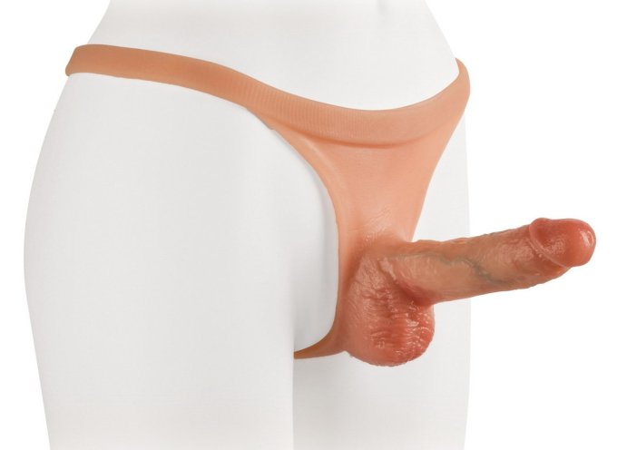 String Gode ceinture Stringup 13 x 3.5cm