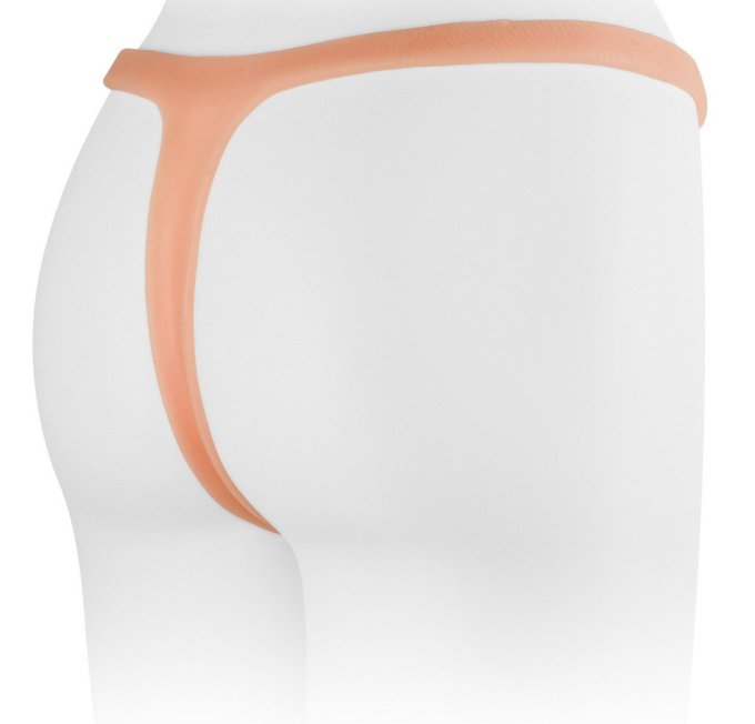 String Gode ceinture Stringup 13 x 3.5cm