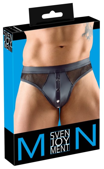 String Ocleo Noir