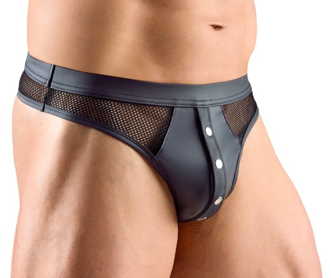 String Ocleo Noir