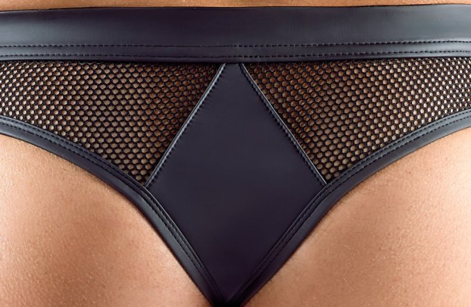 String Ocleo Noir