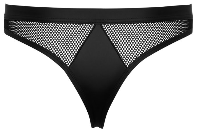 String Ocleo Noir