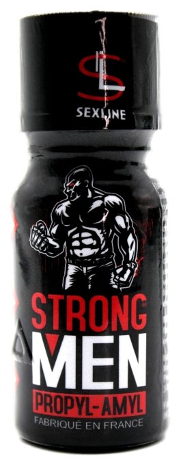 Strong Men 15ml