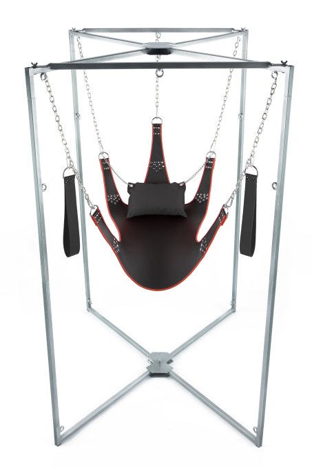 Structure en métal pour Sling Platinium