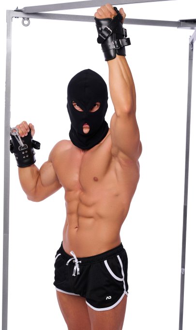 Structure en métal pour Sling Platinium