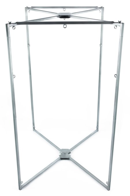 Structure en métal pour Sling Platinium