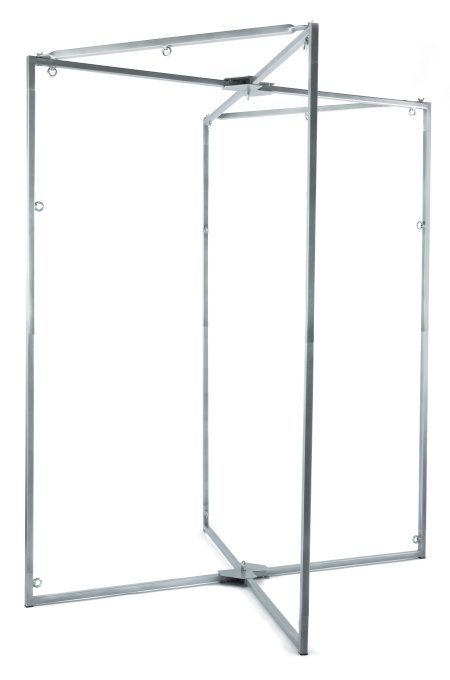 Structure en métal pour Sling Platinium