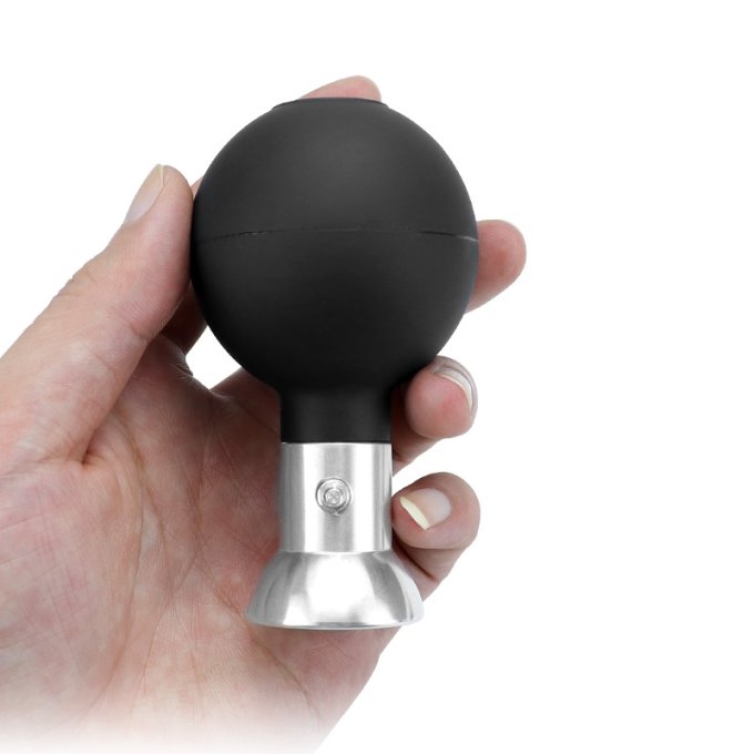 Suce-Tétons Électro Shock Nipples 32mm