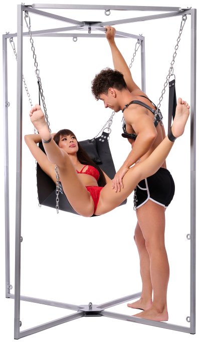 Supports pour pieds Londres VIP Sling x2
