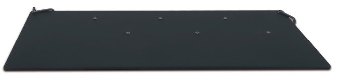 Tableau d'accroche pour Barre de Contrôle Breath Play