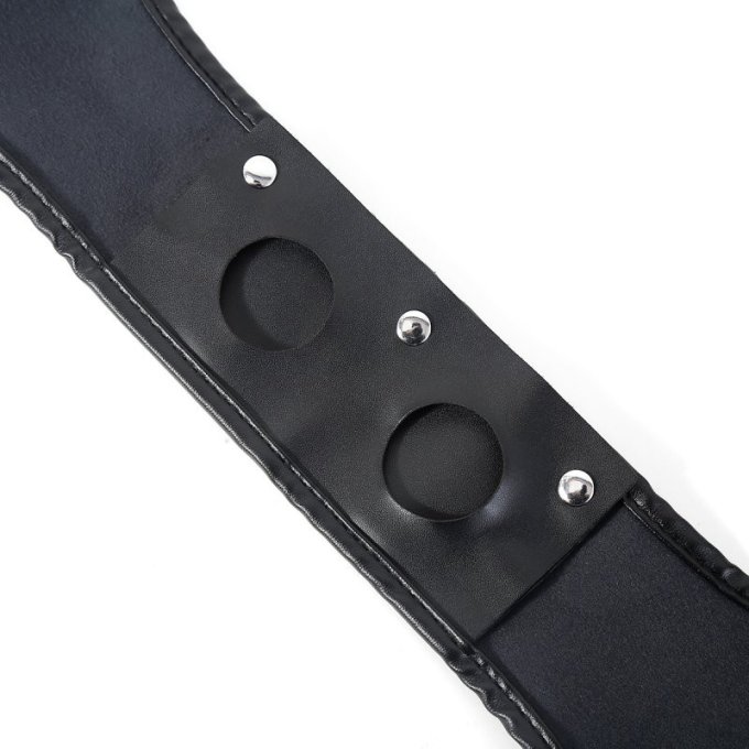 Tanga Double Gode Pantietan 13 x 3.8cm