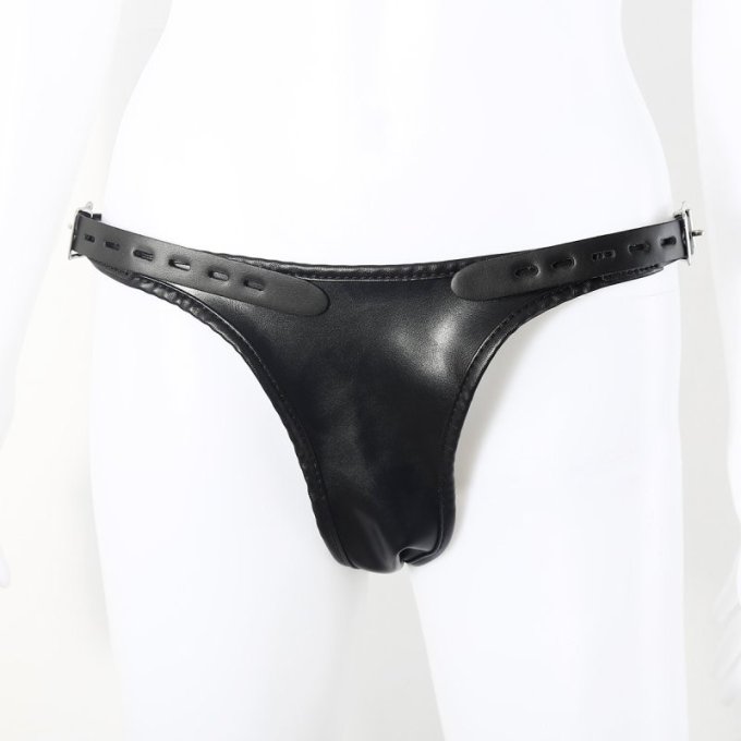 Tanga Double Gode Pantietan 13 x 3.8cm