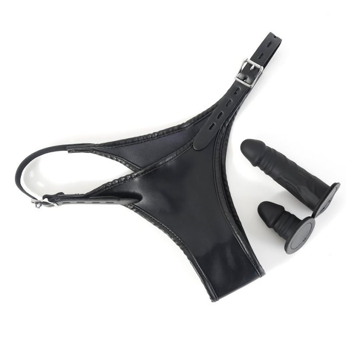 Tanga Double Gode Pantietan 13 x 3.8cm