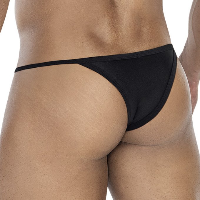 Tanga Kini Noir