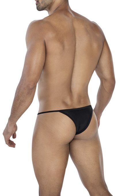 Tanga Kini Noir