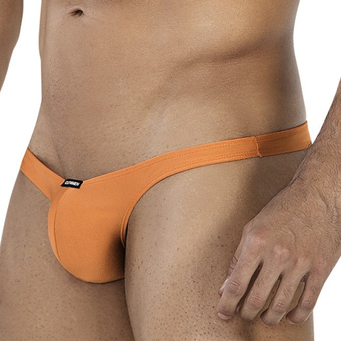 Tanga Mini C4M Orange