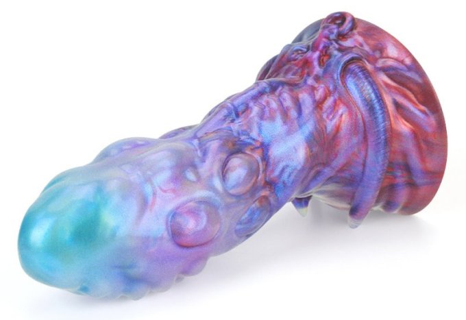 Gode Tayorix M 17 x 7cm