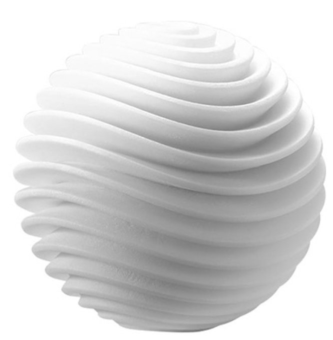 Masturbateur Tenga Geo Aqua