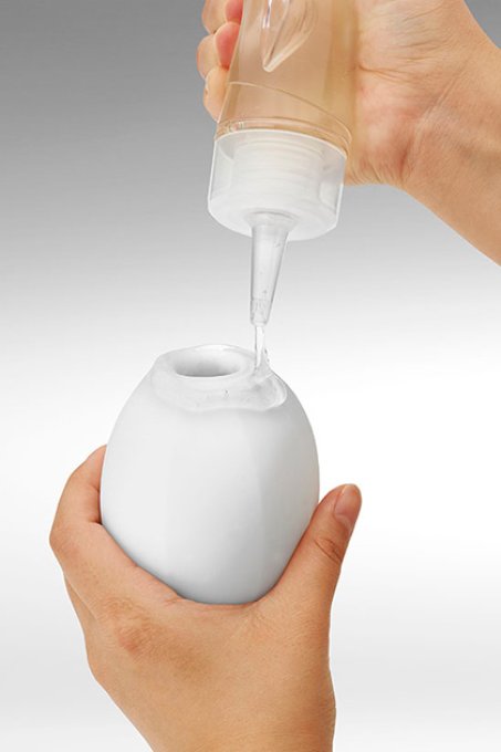 Masturbateur Tenga Geo Aqua