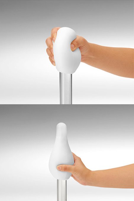 Masturbateur Tenga Geo Aqua