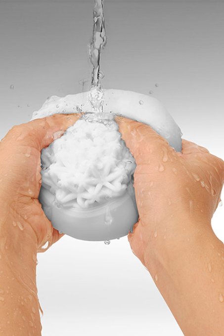 Masturbateur Tenga Geo Coral