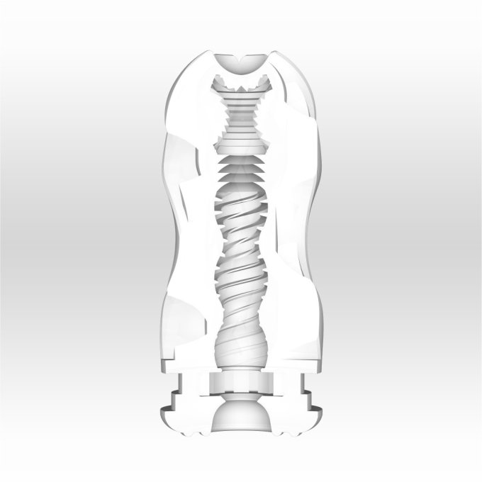 Tenga Reusable Air-Tech Vacuum Cup Gentle