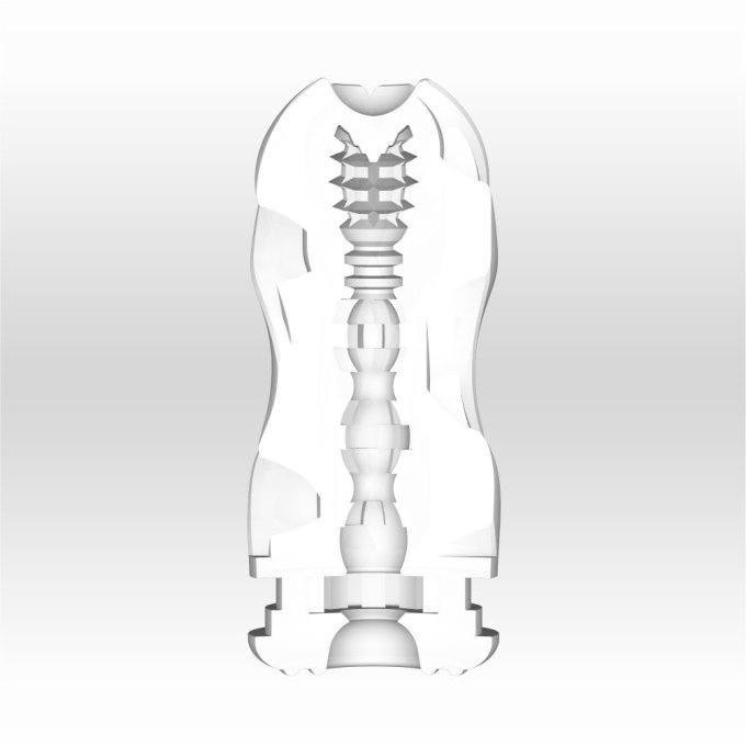 Tenga Reusable Air-Tech Vacuum Cup Strong