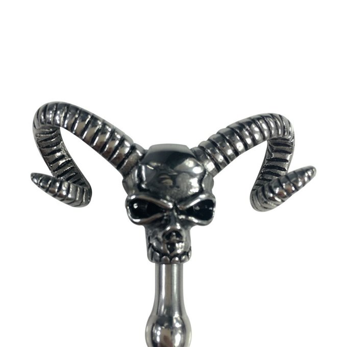 Tige à urètre Ox Head 14 x 0.7cm
