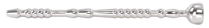 Tige à urètre percée Shower Head 13cm - Diamètre 7mm