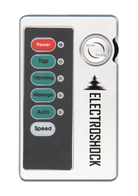Tige d'urètre Électro Silicone 18cm - Diamètre 8mm