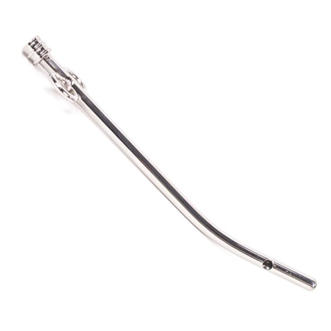 Tige d'urètre percée PENIS STICK 13cm x 6mm