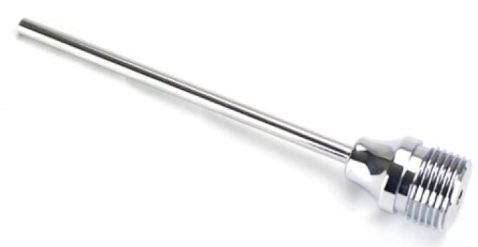 Tige d'urètre percée Shower 9.5cm - Diamètre 5mm